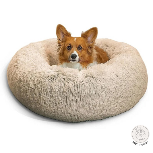 ComfortNest™ - Knuffel bed