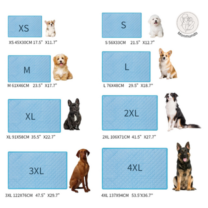 CoolMate™ | De nummer 1 Koelmat voor Huisdieren