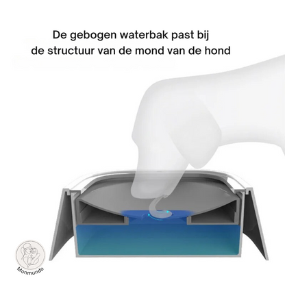 SplashGuard | Nooit meer geknoei van je huisdier